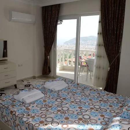 Villa Lux White 3