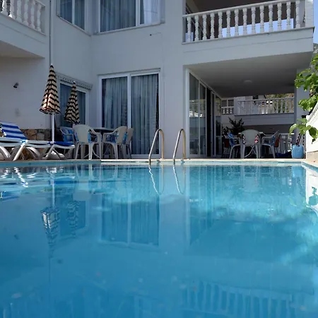 Villa Lux White 3