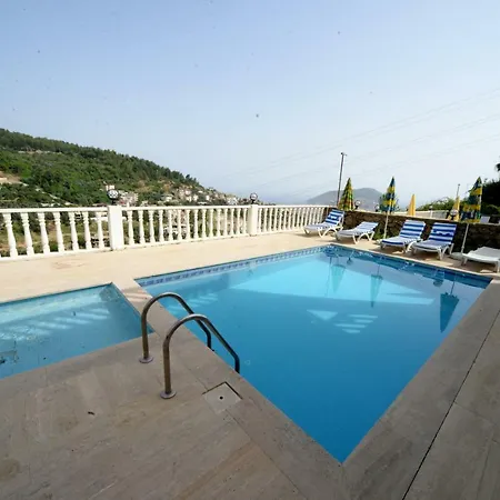 Villa Lux White 3
